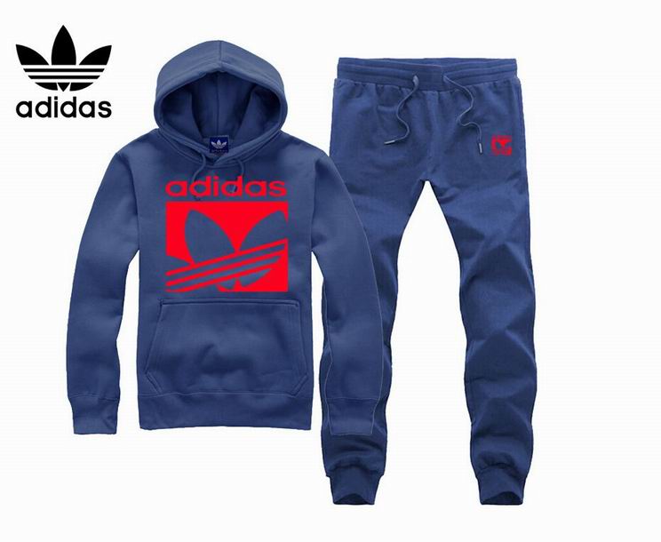 men adidas sport suits-218